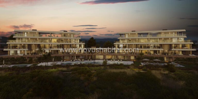 Apartments in Estepona - foto 11