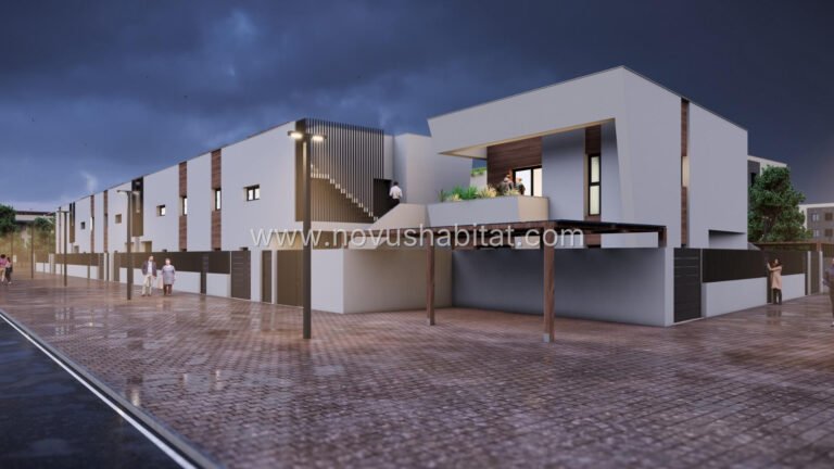 Bungalows in Torre Pacheco - foto 11