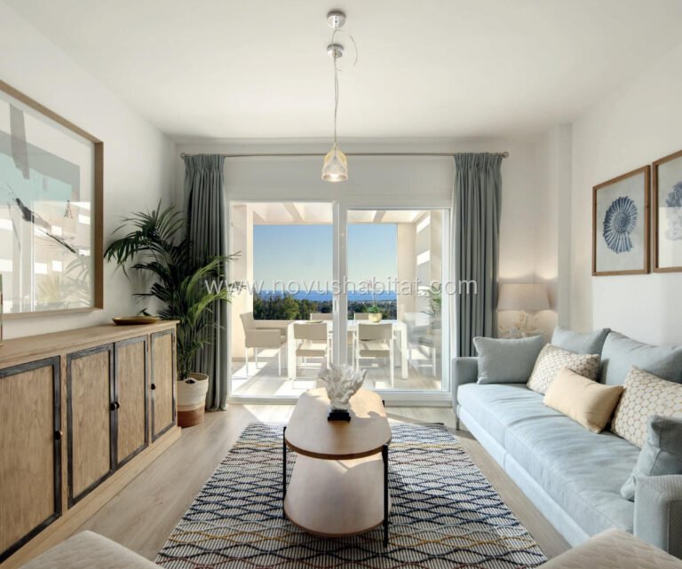 Apartment in Marbella - N7708 - foto 10