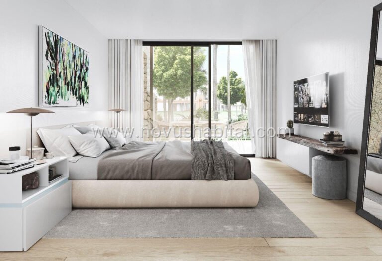 Penthouse in Estepona - SP0351 - foto 10