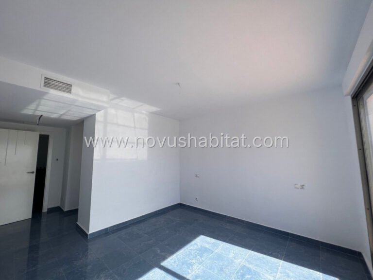 Penthouse in Calpe - N6581 - foto 10