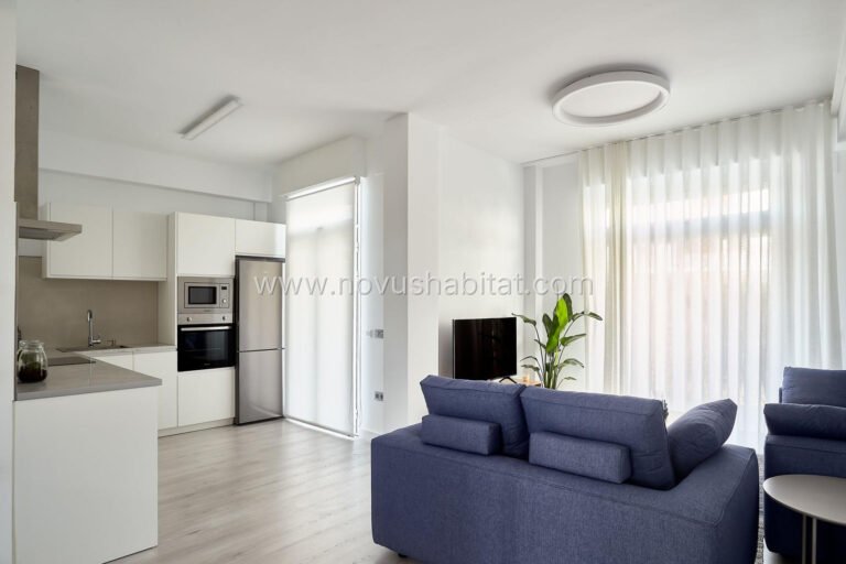 Apartamento en Vera - SP1716 - foto 10