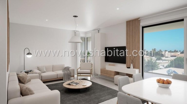 Appartement in Los Alcazares - N9514 - foto 10