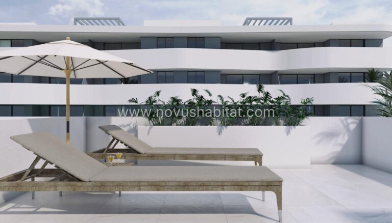 Townhouse in Guardamar del Segura - N9936 - foto 10