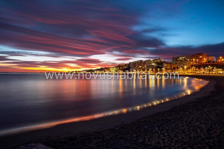 Apartment in Villajoyosa - SP1161 - foto 8
