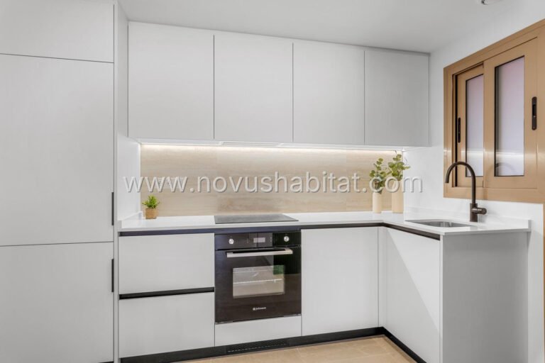 Penthouse in Jacarilla - N8789 - foto 10