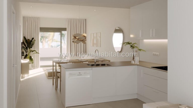 Apartamento en la Nucia - SP1110 - foto 20