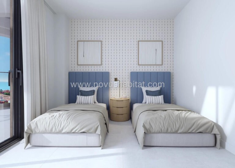 Apartment in Estepona - SP0957 - foto 10
