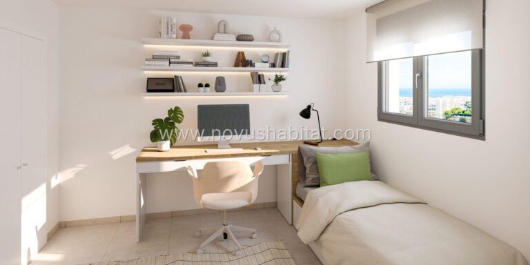 Apartment in Mijas - SP0893 - foto 10