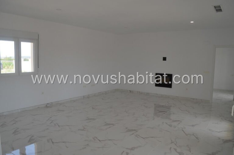 Villa en Pinoso - N7758 - foto 10