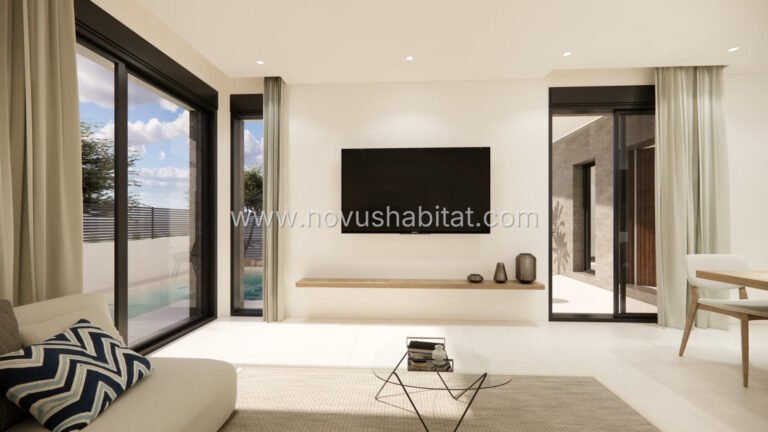 Townhouse in Dolores - N8457 - foto 10