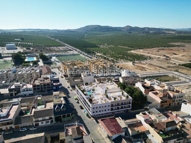 Apartment in Algorfa - N8098 - foto 10