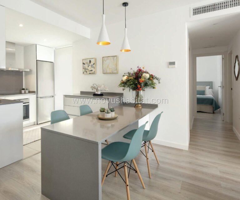 Apartment in Marbella - N7708 - foto 11