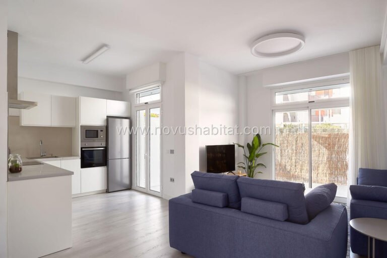 Apartamento en Vera - SP1716 - foto 11