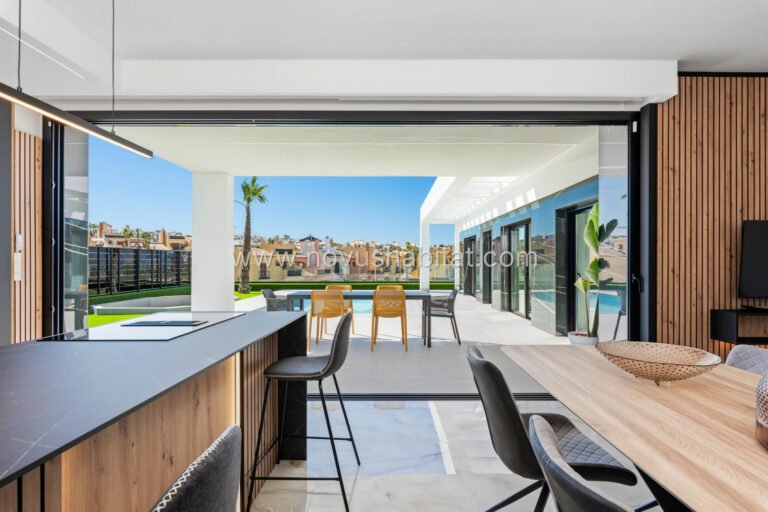 Villa í Algorfa - N9434 - foto 11
