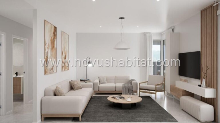 Appartement in Los Alcazares - N9514 - foto 11