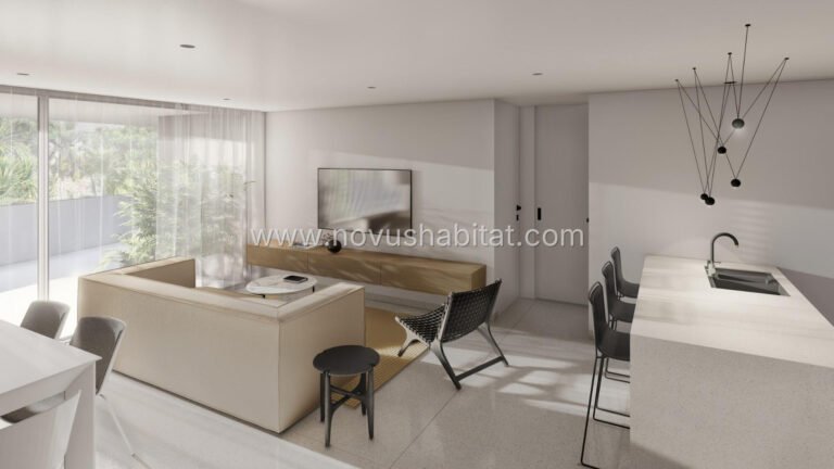 Penthouse in Guardamar del Segura - N9935 - foto 10
