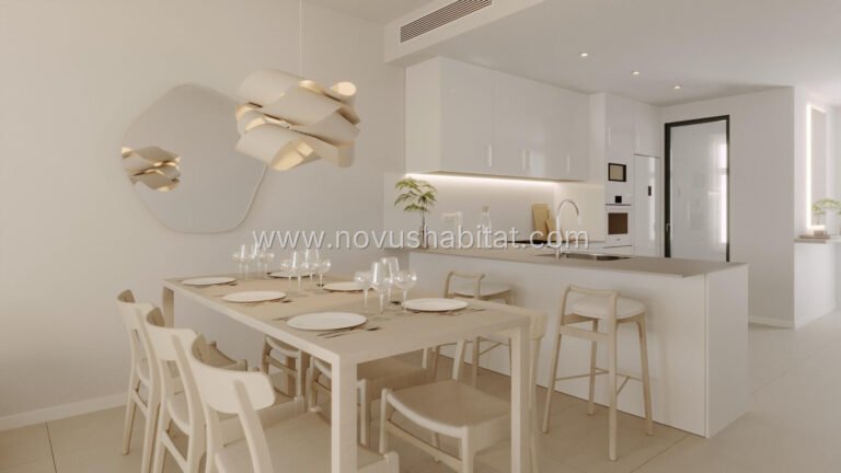 Apartamento en la Nucia - SP1110 - foto 11