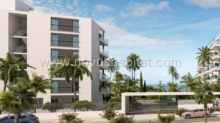 Apartamento en Almerimar - SP1216 - foto 11