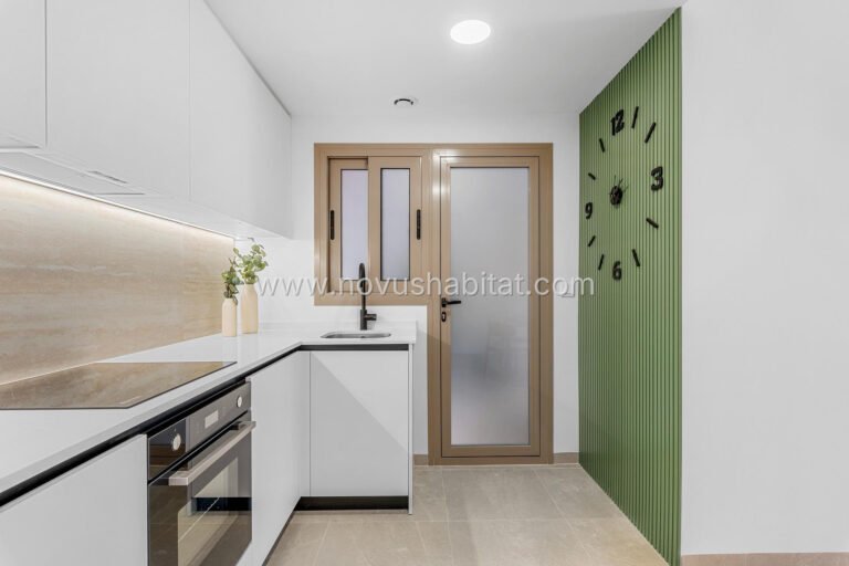 Penthouse in Jacarilla - N8789 - foto 11