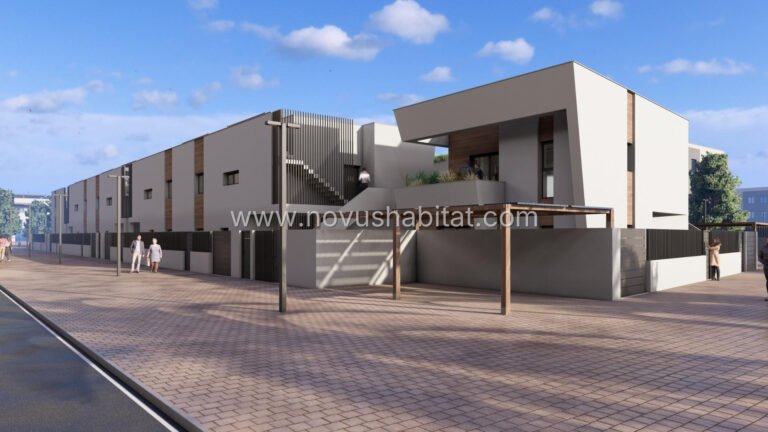 Bungalow en Torre Pacheco - N8562 - foto 11