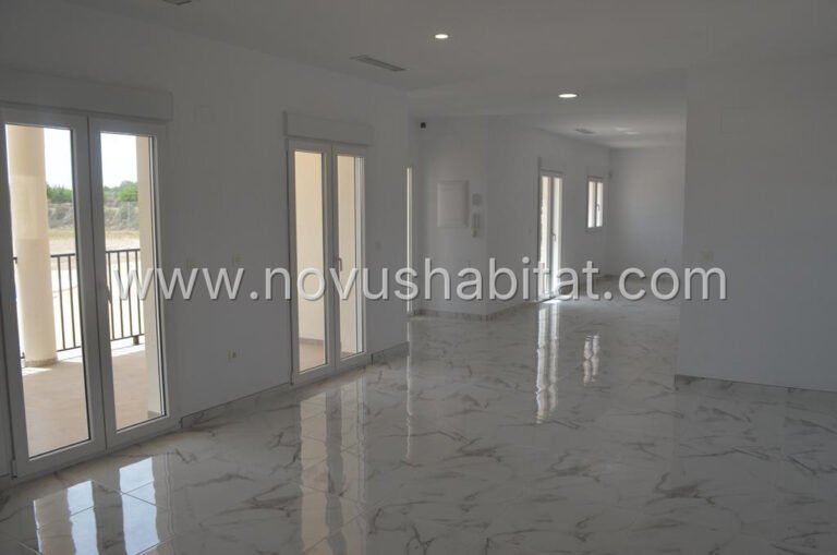 Villa en Pinoso - N7758 - foto 11