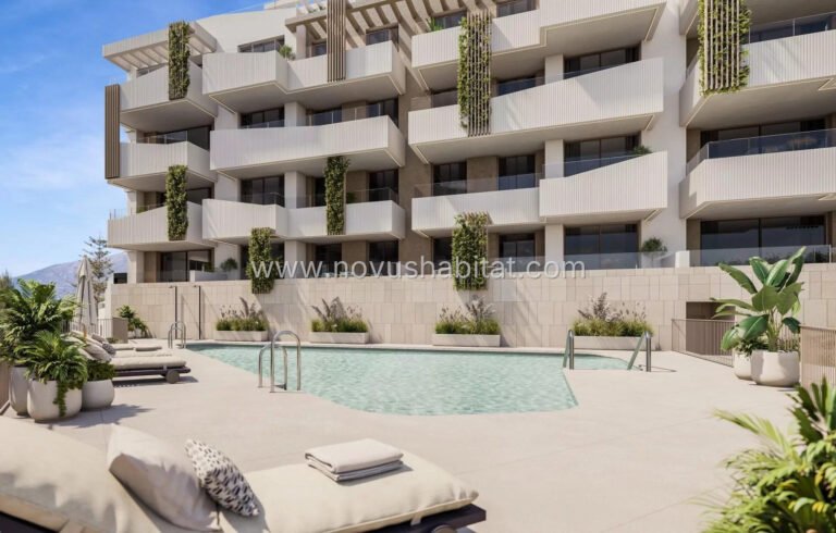 Apartment in Mijas - SP1816 - foto 11