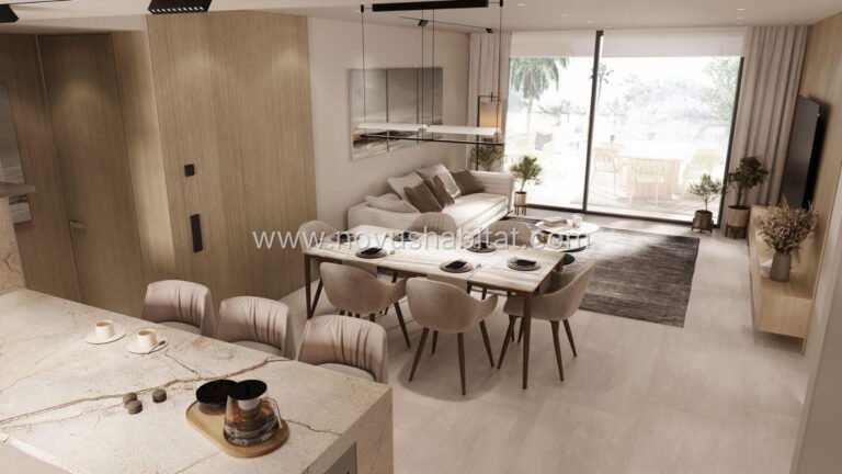 Apartment in Estepona - SP0889 - foto 11