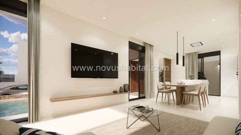 Townhouse in Dolores - N8457 - foto 11