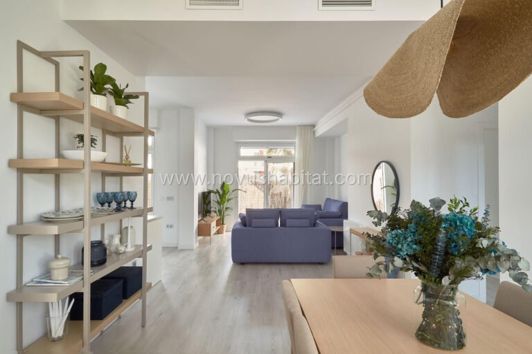 Íbúð í Vera - SP1718 - foto 12