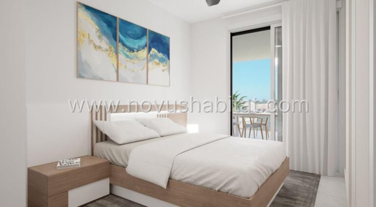 Appartement in Los Alcazares - N9514 - foto 12