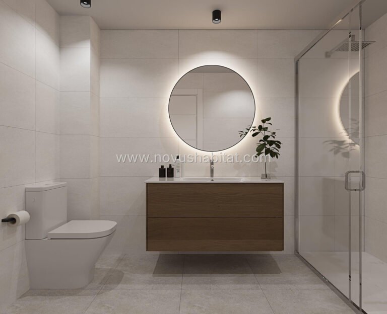 Apartamento en Casares - N8670 - foto 12