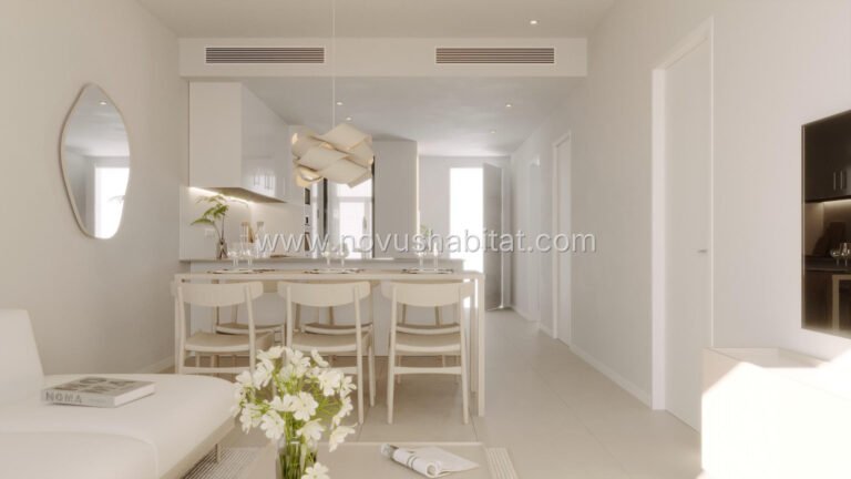 Apartamento en la Nucia - SP1110 - foto 23