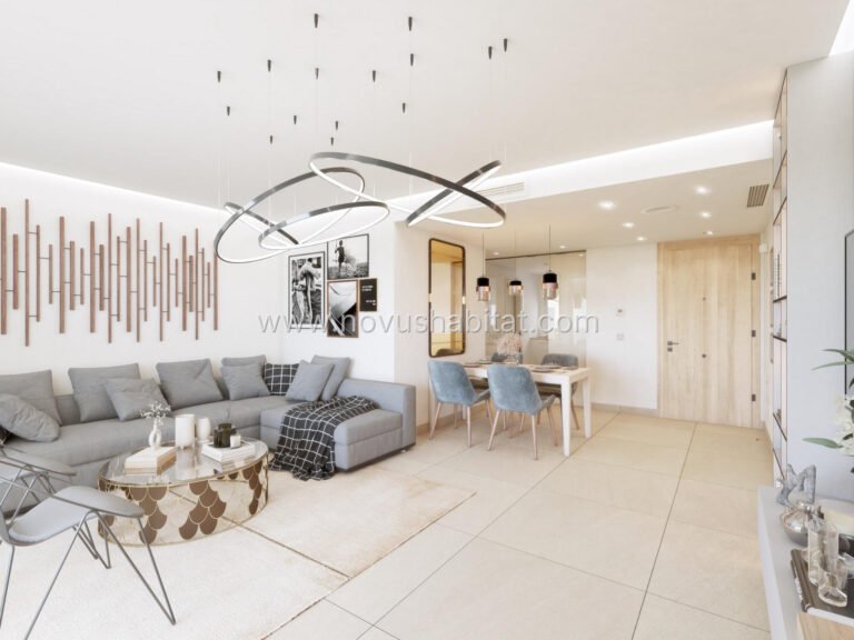 Íbúð í Mijas - N7589 - foto 12