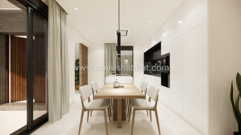 Townhouse in Dolores - N8457 - foto 12