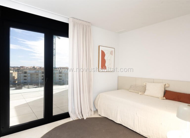 Íbúð í Denia - N6093 - foto 12