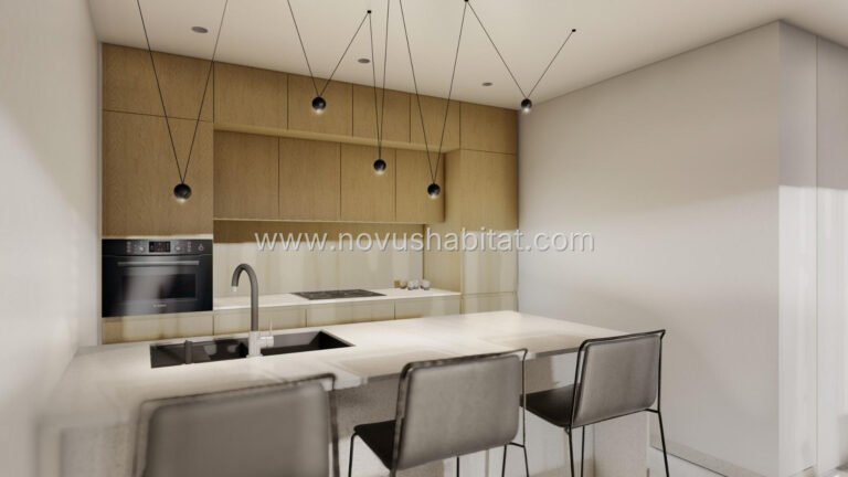 Penthouse in Guardamar del Segura - N9935 - foto 12