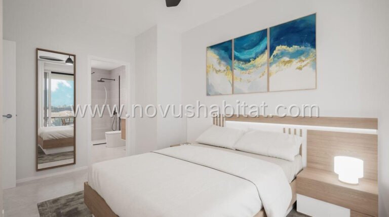 Appartement in Los Alcazares - N9514 - foto 13