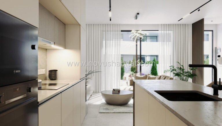 Townhouse in Guardamar del Segura - N9936 - foto 13