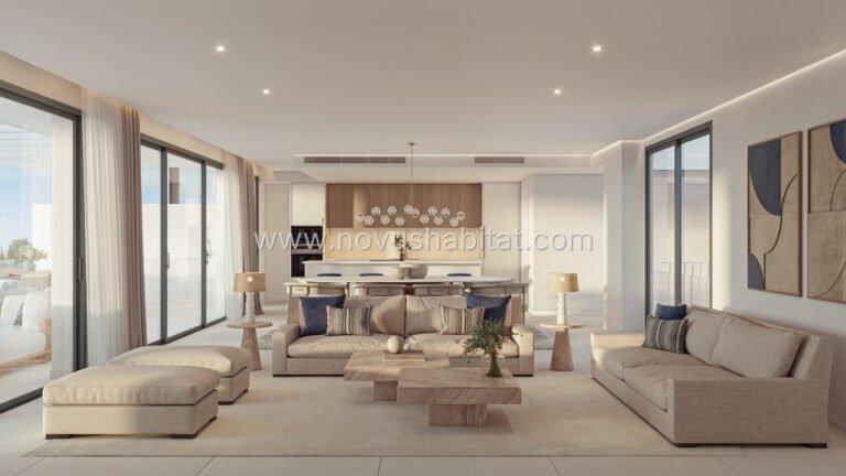 Bungalow í Marbella - SP1072 - foto 13