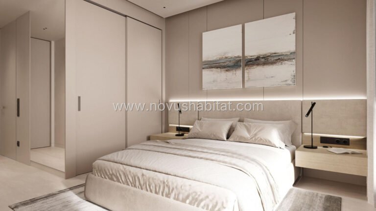 Apartment in Estepona - SP0889 - foto 13
