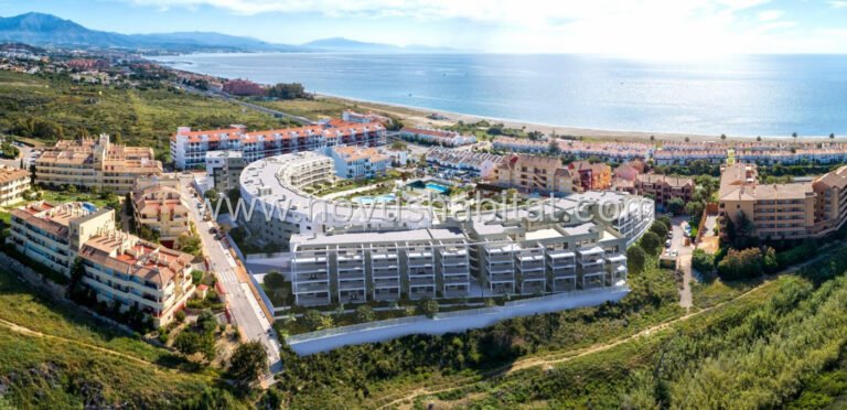 Penthouse in Manilva - SP0558 - foto 13