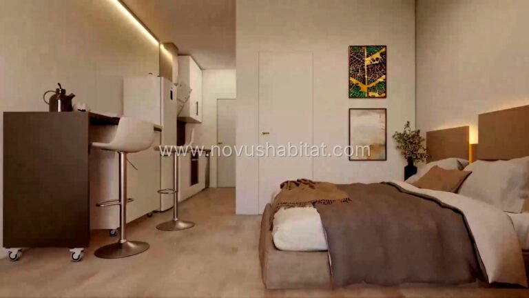 Apartment in Torrevieja - N8451 - foto 13