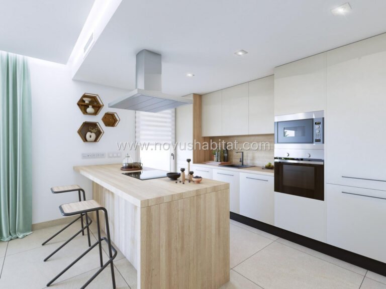 Íbúð í Mijas - N7589 - foto 13