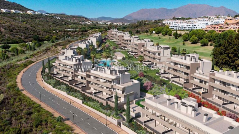 Penthouse in Casares - N7969 - foto 13