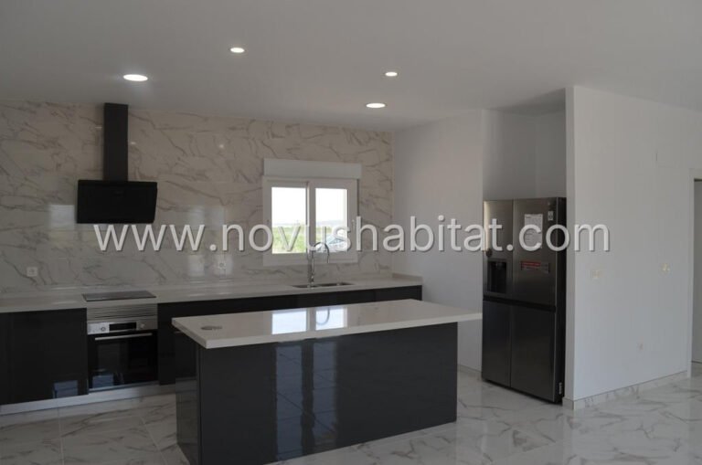Villa en Pinoso - N7758 - foto 13