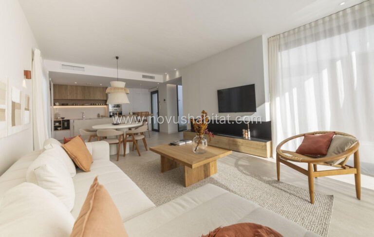 Villa in Baños y Mendigo - N6329 - foto 13