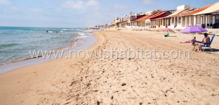 Penthouse in Guardamar del Segura - N9586 - foto 10