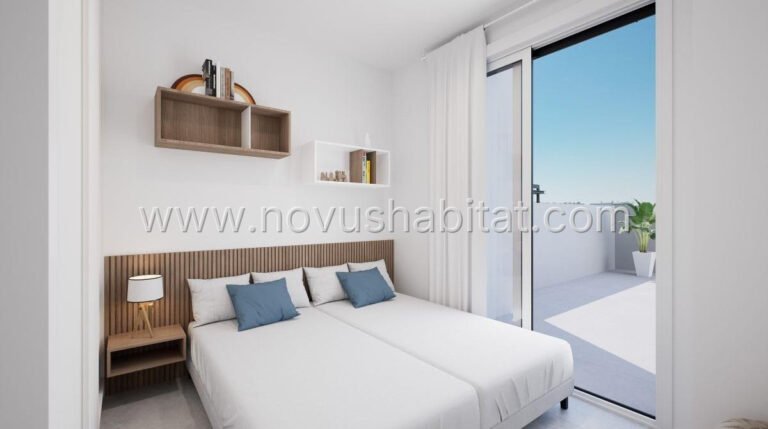 Appartement in Los Alcazares - N9514 - foto 14