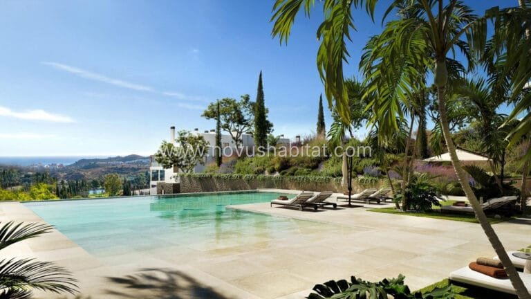 Appartement in Mijas - SP1424 - foto 14